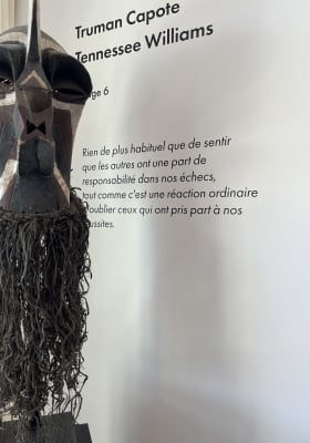 Photo 12 from Les expositions de la Chaufferie de l’Antiquaille - Le Monde selon Andy Warhol