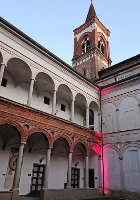 Photo 9 from Casa Cardinale Ildefonso Schuster