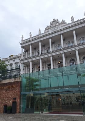 Photo 1 from Palais Coburg