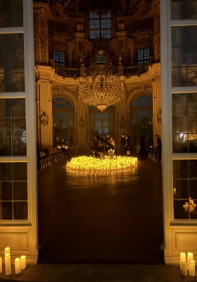 Photo 1 from Palazzina di Caccia Di Stupinigi