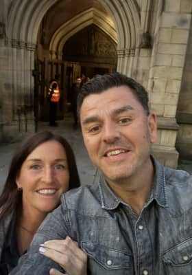 Photo 11 from Kathedrale von Manchester