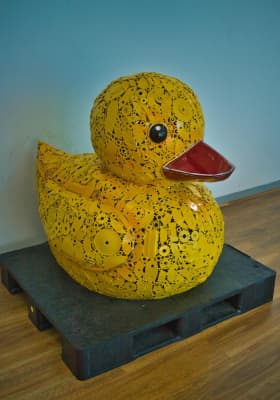 Photo 4 from Metartworld - Art Space