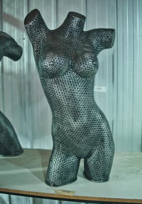 Photo 2 from Metartworld - Art Space