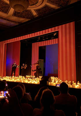 Photo 7 from Media Theatre For The Performing Arts