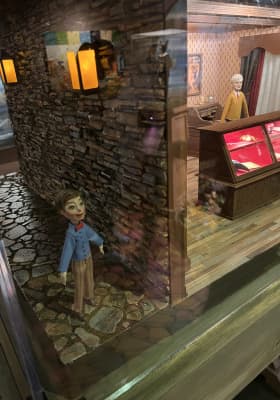 Photo 5 from Museum of Make Believe