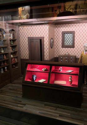 Photo 4 from Museum of Make Believe
