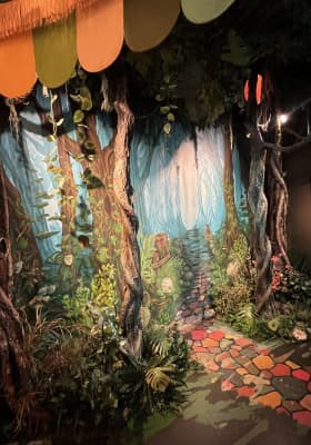 Photo 3 from Museum of Make Believe