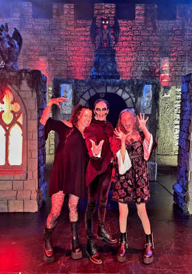 Photo 10 from The Montalbán Theatre