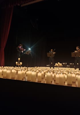 Photo 9 from SESI Theater