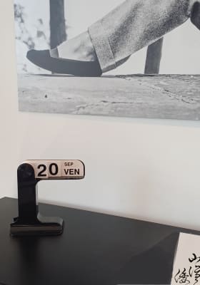Photo 8 from Les expositions de la Chaufferie de l’Antiquaille - Le Monde selon Andy Warhol