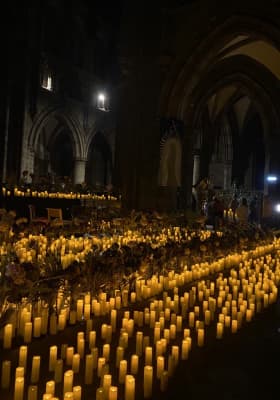 Photo 12 from St Mary’s Cathedral, Edinburgh