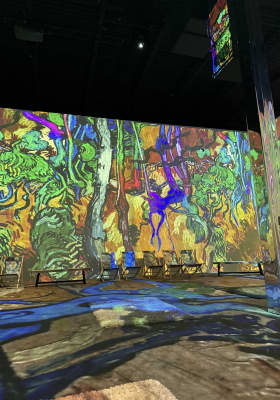 Photo 3 from Exhibition Hub Spokane Art Center