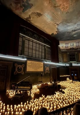 Photo 6 from Ilustre Colegio Oficial de Médicos de Madrid (ICOMEM)