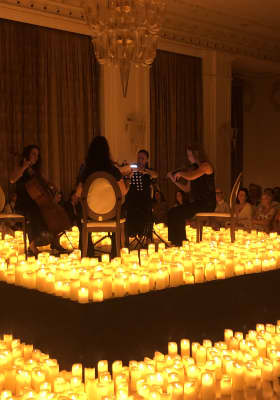 Photo 2 from Salón Real del Gran Hotel Miramar