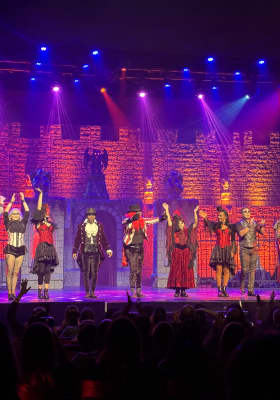 Photo 9 from The Montalbán Theatre