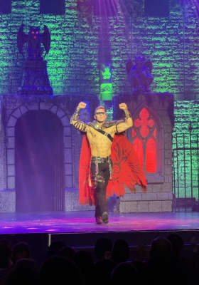 Photo 8 from The Montalbán Theatre
