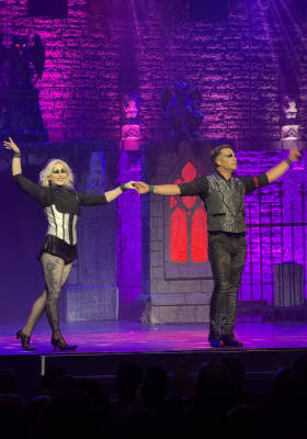 Photo 7 from The Montalbán Theatre