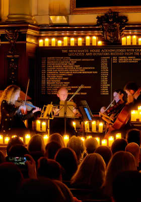 Photo 10 from Merchants House of Glasgow