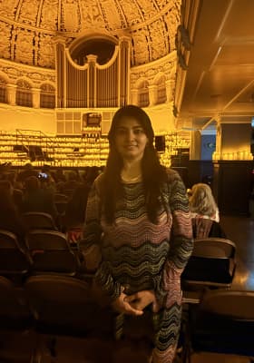Photo 1 from Oxford Town Hall
