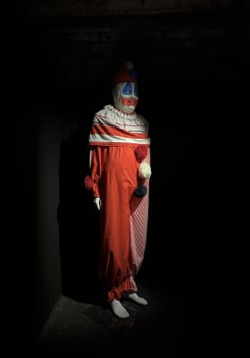 Photo 14 from The Vaults Theatre
