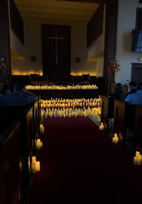 Photo 1 from First Presbyterian Church of WPB