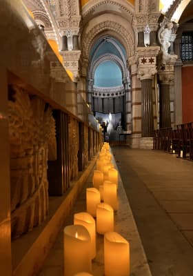 Photo 11 from Notre-Dame de Fourvière