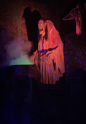 Photo 1 from Dark Hour Haunted House