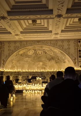 Photo 17 from Marmorsaal