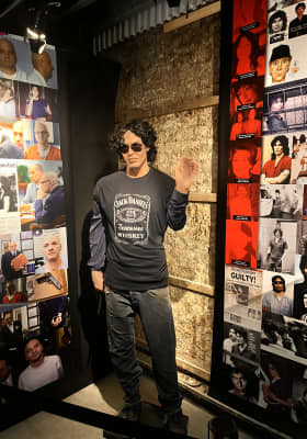Photo 11 from The Vaults Theatre