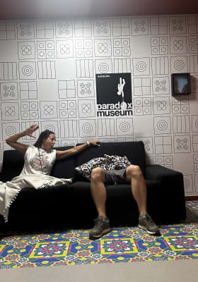 Photo 7 from Paradox Museum Barcelona