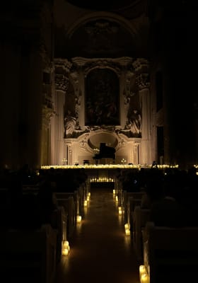Photo 12 from Oratorio di San Filippo Neri