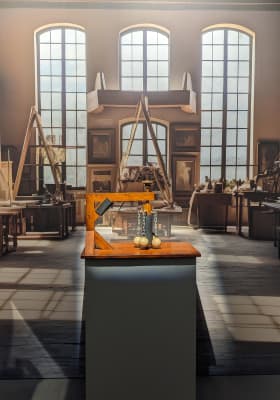 Photo 8 from Gaußhöfe