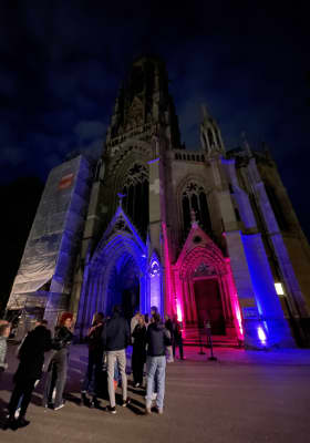 Photo 12 from Johanneskirche