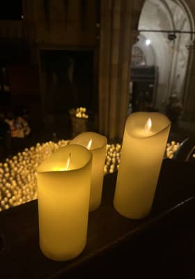 Photo 1 from Peterskirche