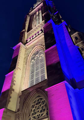 Photo 12 from Dreikönigskirche