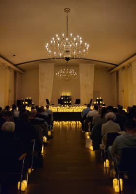Photo 1 from Konzertsaal Friedenskapelle
