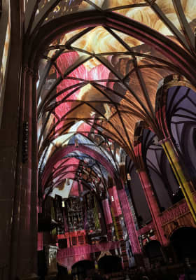 Photo 9 from Dreikönigskirche