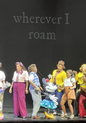 Photo 4 from Artscape Theatre Centre