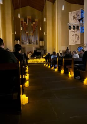 Photo 1 from Pauluskirche