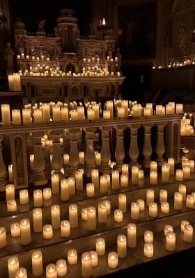 Photo 1 from Chapelle Notre-Dame-de-Bon-Secours