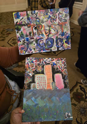 Photo 1 from Omni William Penn Hotel