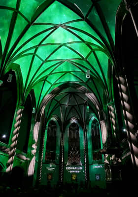 Photo 6 from Dreikönigskirche