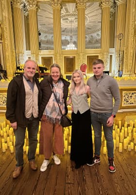 Photo 8 from St George's Hall
