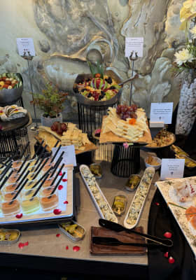 Photo 3 from Hotel Hyatt Regency Barcelona Tower