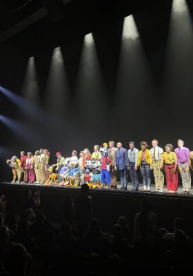 Photo 2 from Artscape Theatre Centre