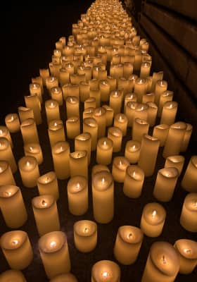 Photo 4 from Cattedrale dell'Immagine