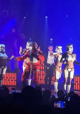 Photo 1 from Foro 1869