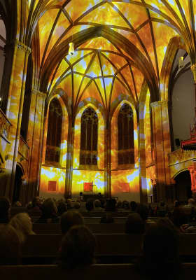 Photo 3 from Dreikönigskirche