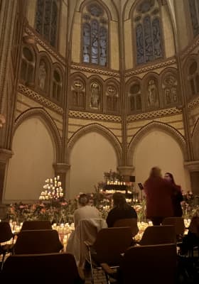 Photo 16 from St. Johannis - Kulturkirche Altona - Ev.-Luth. Kirchengemeinde Altona-Ost