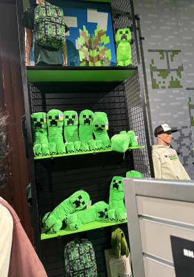 Photo 9 from Minecraft - General Admission